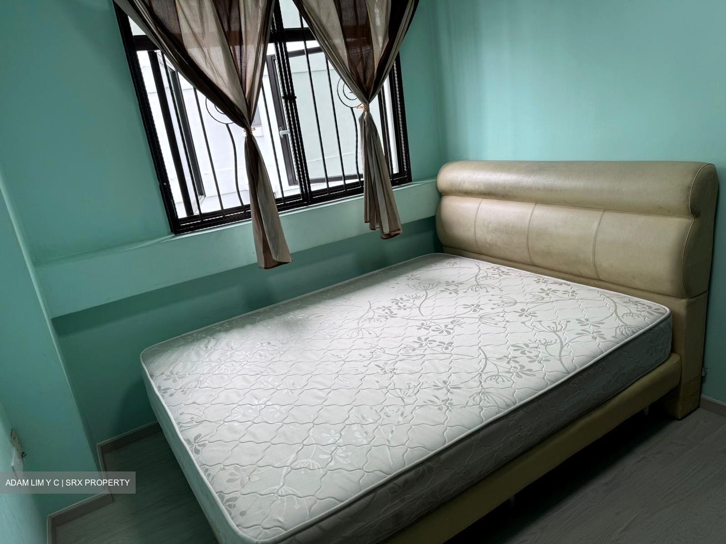 Blk 276A Wenya (Jurong West), HDB 4 Rooms #608133181